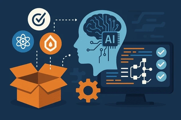 How to Combine Open Source Testing Tools With AI for Smarter Test Automation?