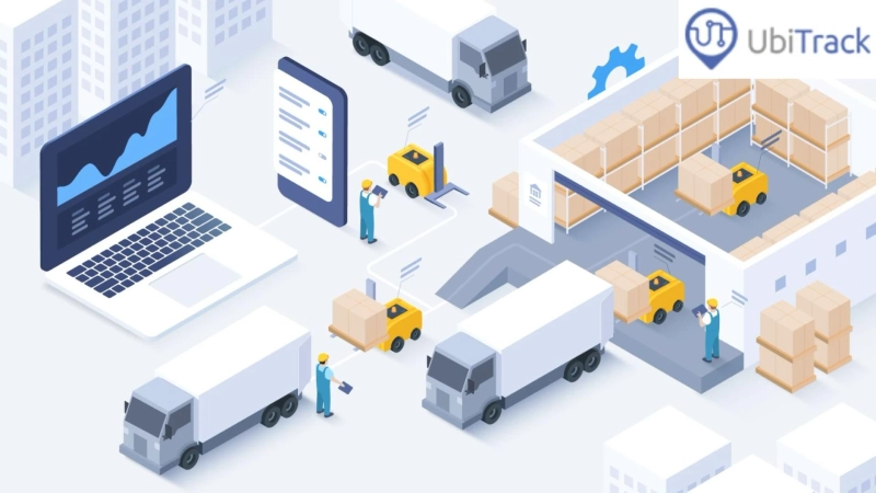 Everything You Need to Know About Improving Warehouse Inventory Management