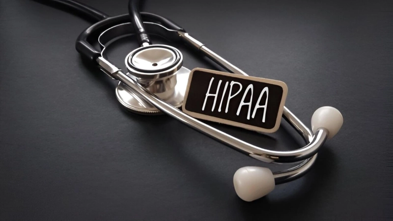 Secure, Scalable Support for Healthcare Organizations