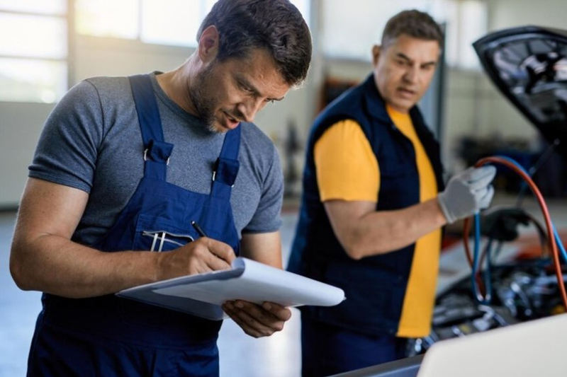 A Comprehensive Look at Kansas City Real Estate Inspections
