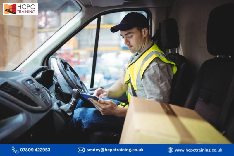 Essex Transport Training: Achieve Professional Competence with Expert Guidance