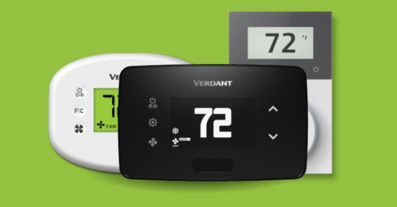 What Is an Energy-Efficient Climate Control System and Why Does It Matter for Hotels?