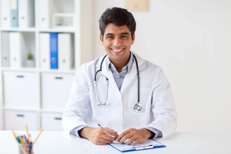 Alexandria Immediate Care Clinic & False Negative Covid Test Results