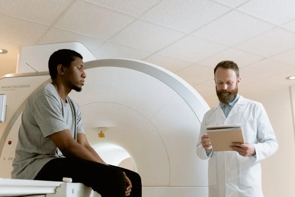 AI In Medical Diagnostics Global Market 2024 - By Trends, Demand, Share, Growth, Forecast To 2033