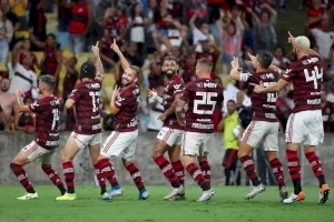 Sem acordo com a Globo, Flamengo terá apagão de jogos no estadual