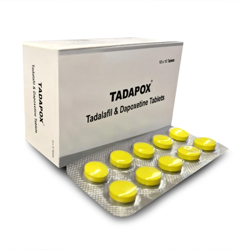 The Brain's Two-Man Job: A Neurosurgeon on Tadapox 20 mg and the Art of the Getaway