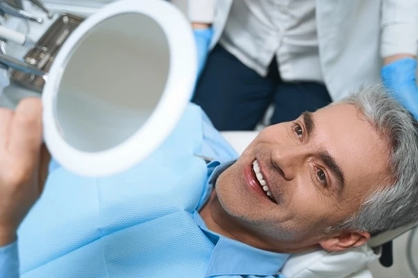 What to Expect from Dental Implants?