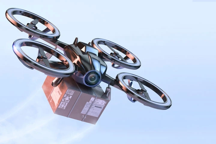 UAV Drones Market Market Consumer Needs, Trends and Drivers Analysis and Forecast to 2030