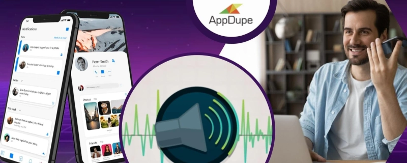 Become a popular hub for voice chats by launching an app like Clubhouse