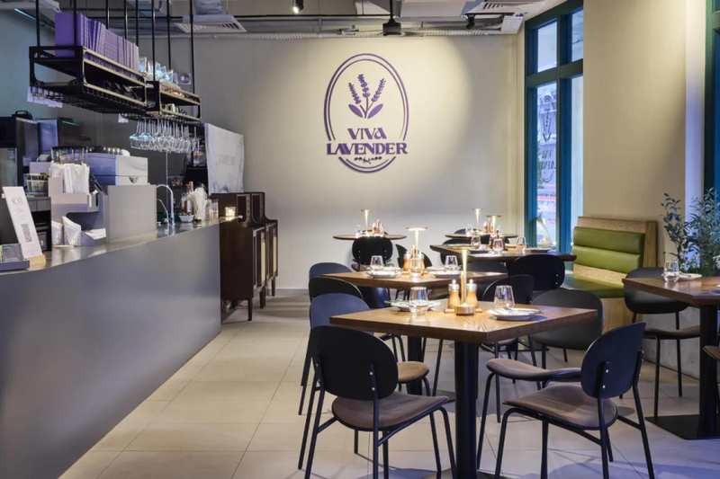 Discover Good Food Near Lavender: Why Viva Lavender Is One of the Best Restaurants Near Lavender MRT