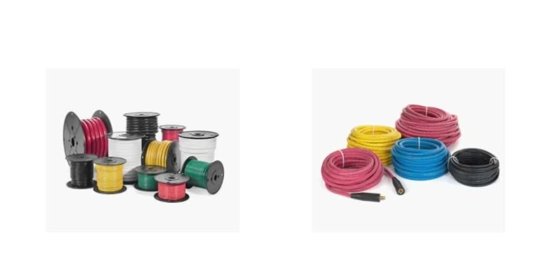 A Few Questions and Answers Regarding Solar Panel Cable
