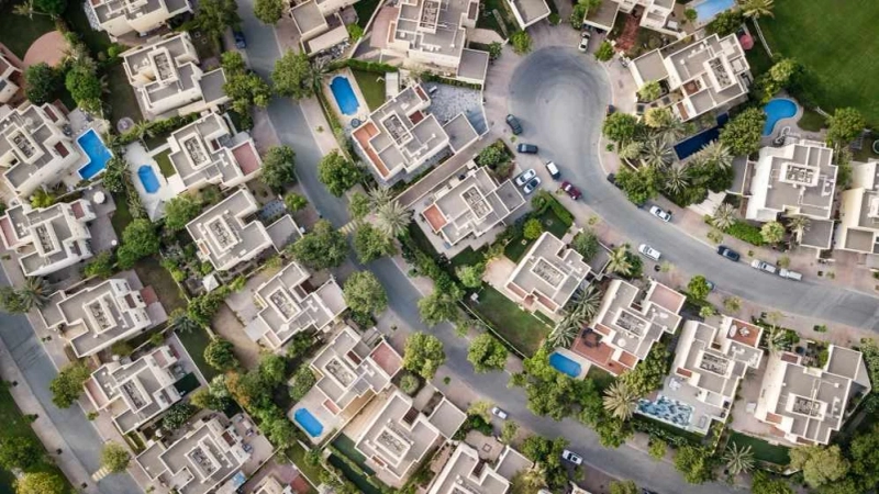 Real Estate: An Investment For Life