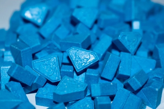 Ecstasy Pills For Sale Online