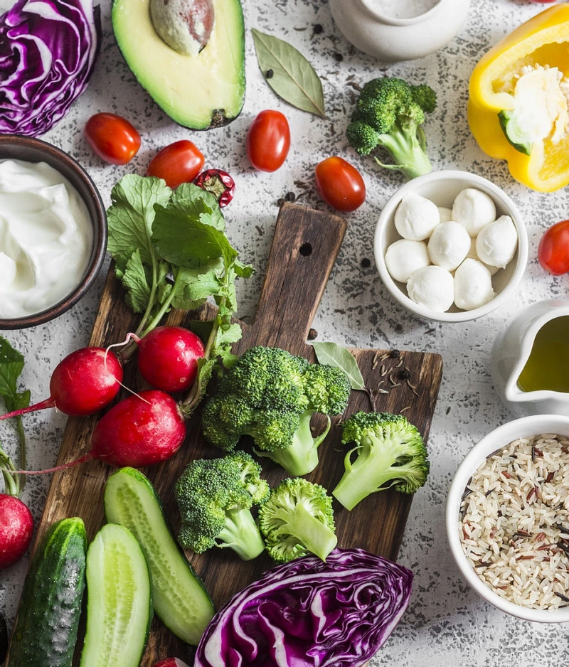 Weight Loss - Why Fad Diets Fail?