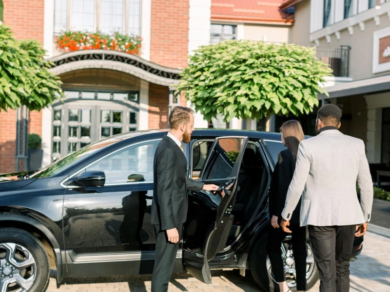 London Heathrow Airport Chauffeurs and Transfer Service