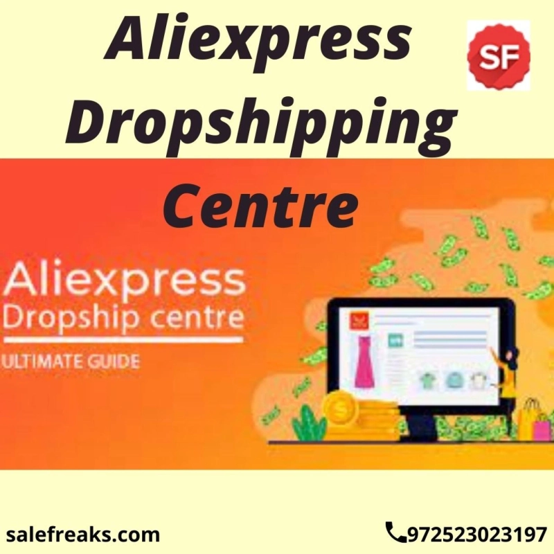 The Best Aliexpress Dropshipping Centre  Ultimate Guide To Access use