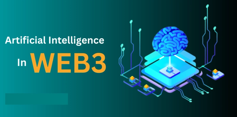 Artificial Intelligence on the Web3