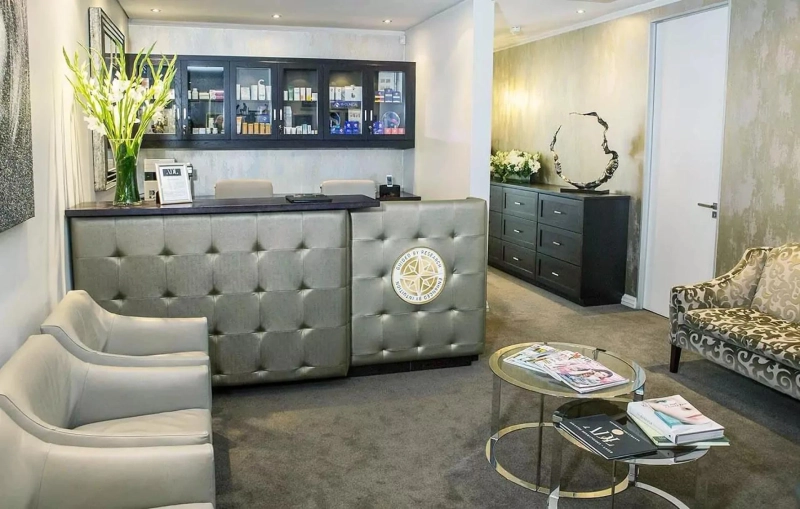 Aesthetic Clinics Cape Town: Spider Vein Treatment, Microneedling, Acne Scar Treatment & Laser Resurfacing Guide