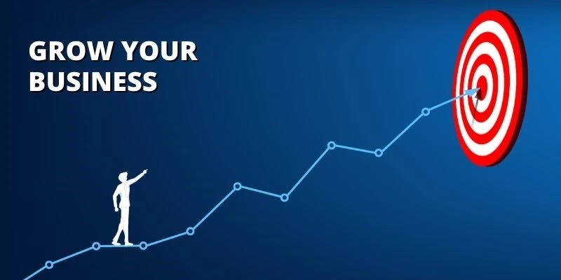 Digital Marketing Strategies To Grow Your Business 2023