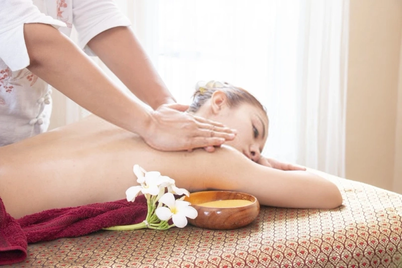 What You Should Know About Massage Therapy