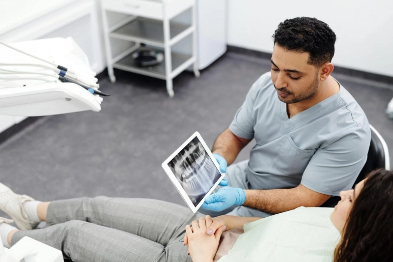What Do You Need To Know If You Are Getting Invisalign?