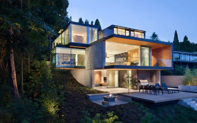 Choosing the Right House Builder in Vancouver For Your New Home