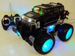 Why Remote Control Cars and Trucks Vehicles?