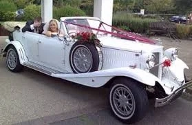Top Tips for Finding the Best Wedding Cars in Birmingham for an Unforgettable Arrival