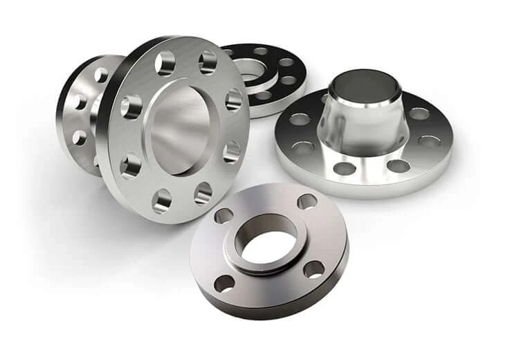 All You Need to Know About Stainless Steel 347H Flanges