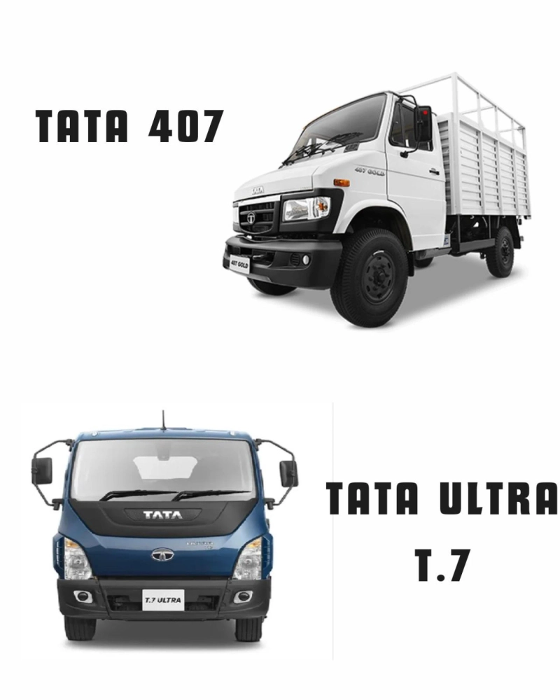 What Are The Upcoming LCV Vehicle Models in India?