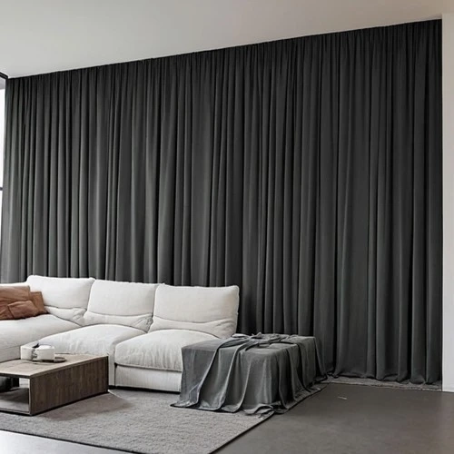 High-Quality Soundproof Curtains Solutions Across Dubai