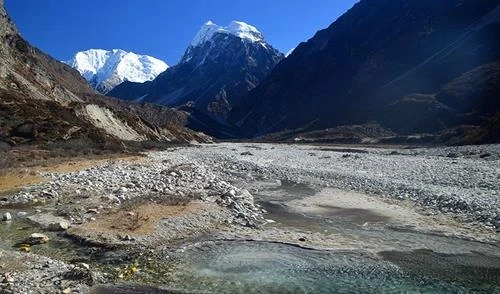 Langtang Valley Trek with Kids: A Family Adventure