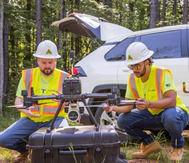 LETEL: Your Partner for Innovative Geospatial and Mapping Technology Solutions