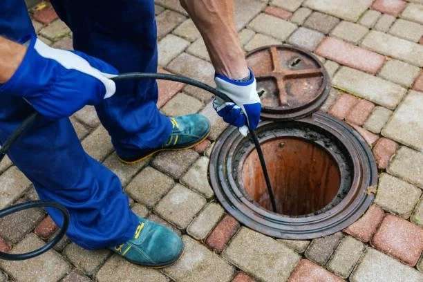 Blocked Drains in Acton? Here’s What You Need to Know