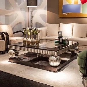 How to choose the right coffee table and side table for your home