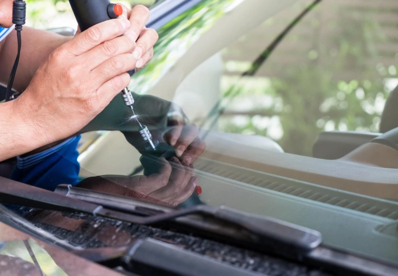 Keep Driving Safe with Windscreen Repair in Sydney