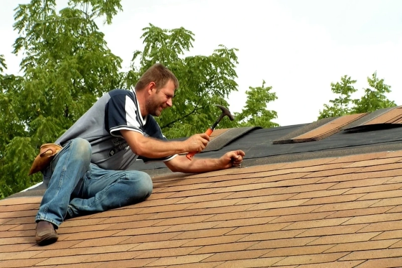 Getting a Quote for Roof Replacement