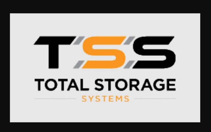 Pallet Rack Systems
