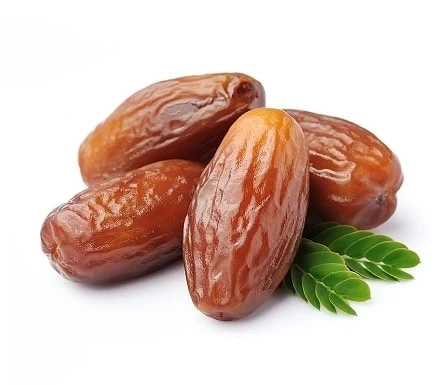 5 Creative Ways to Eat Dates Fruit to Improve Your Health