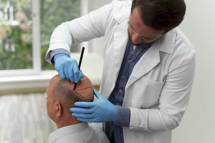 Hair Transplants in Leeds – Costs, Clinics & Recovery