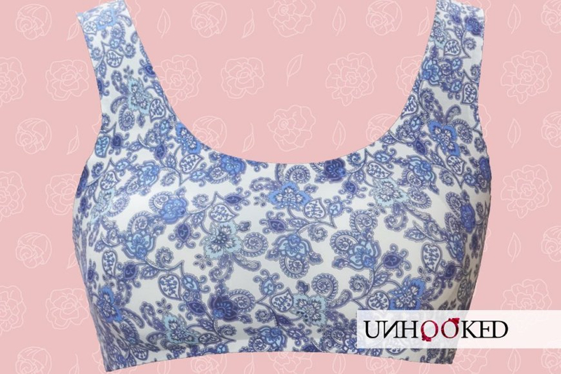 Blouse Styles for Non-Padded Bras: Unleash Your Fashion Potential