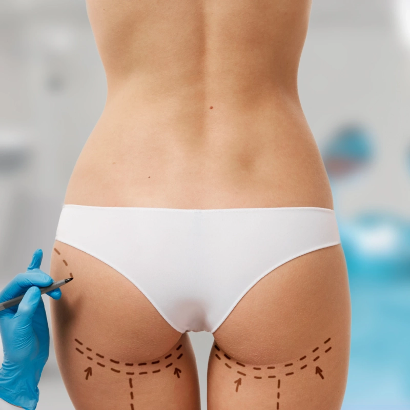 Butt Implants for Women: A Guide to Safe and Beautiful Shape