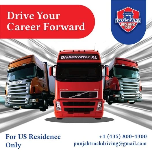 The Road to Success: Navigating Truck Driving Schools and CDL Renewal in California