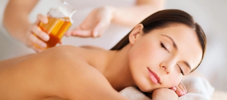 What to Expect from Aromatic Oil Massage Perth?