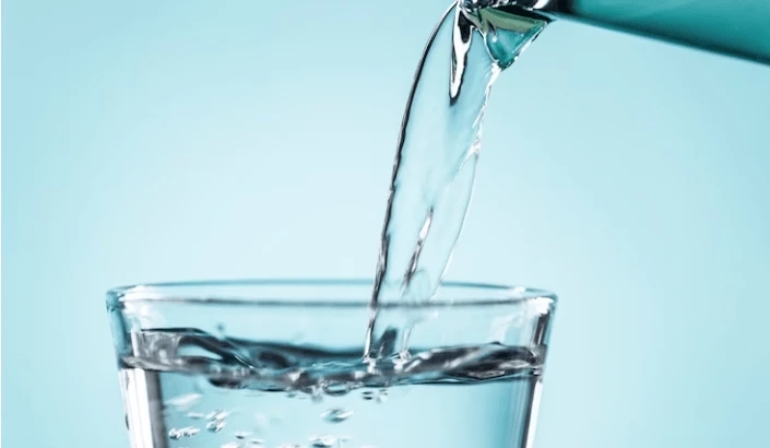 Water filtration