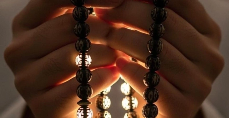 The Metaphysical Architecture of Faith: Unveiling Prayers Logic