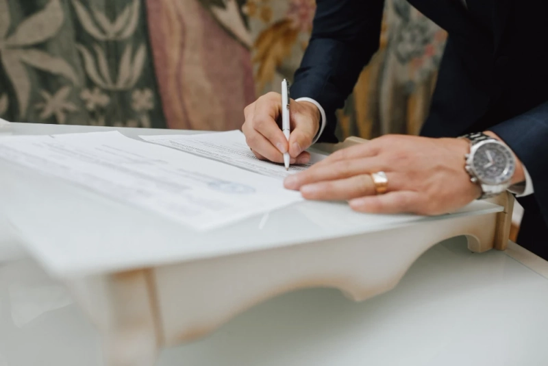 Qazi Nikah Khawan in Karachi: How to Find a Registered One