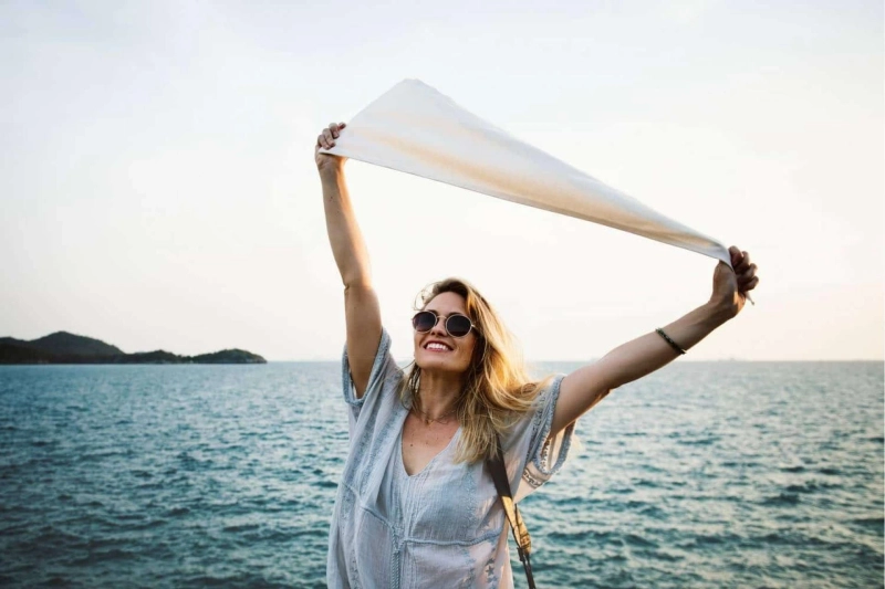 Keep Your Journey Safe and Pleasant With These 6 Items