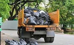 Bulk Trash Pickup Services in Raleigh, North Carolina | 1-888-PIK-IT-UP