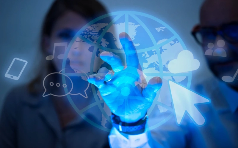 A Career in Web Development